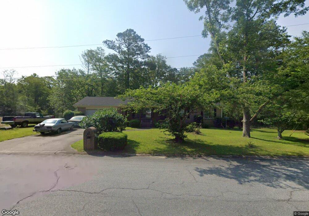 955 Mccall Rd, Macon, GA 31217 - photo 1