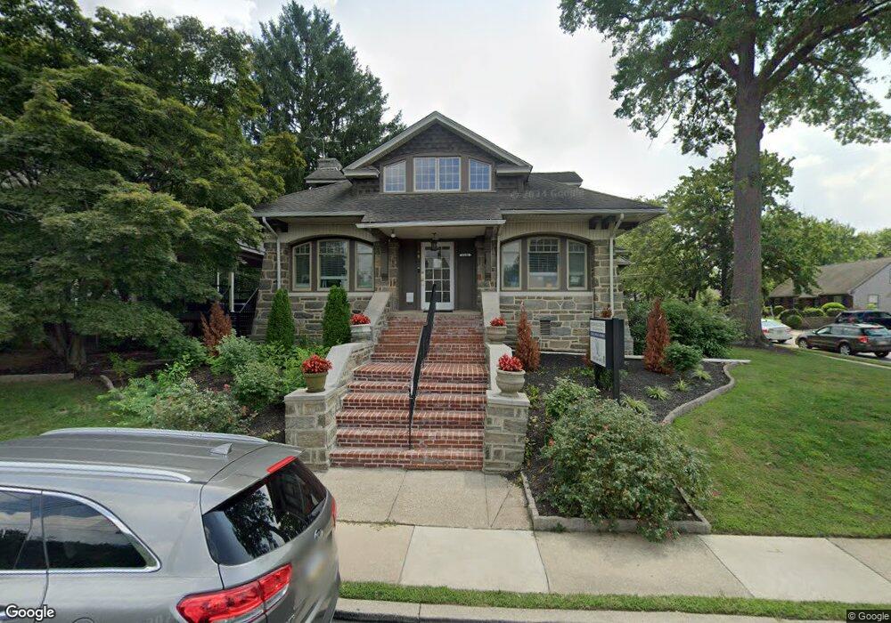 4130 Bloomfield Ave, Drexel Hill, PA 19026 - photo 1