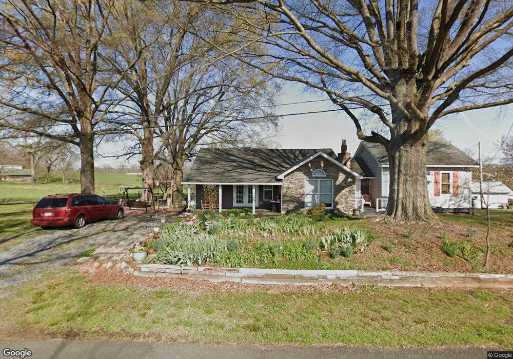 8715 Math Rd, Stanfield, NC 28163 - photo 1