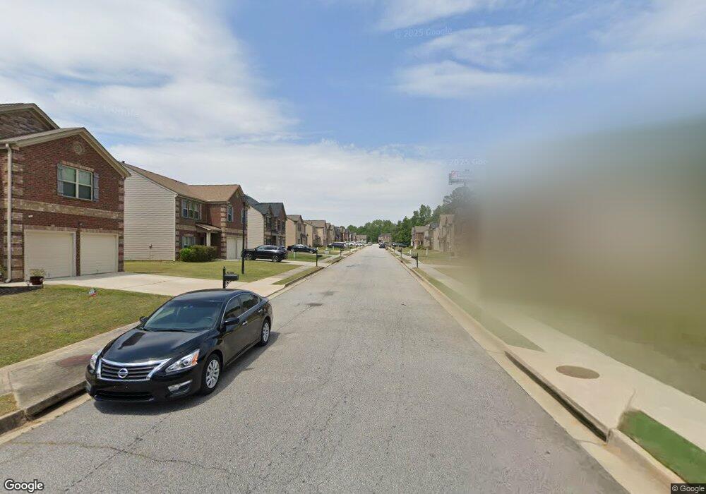 0 Rex Ridge Loop unit 9038329, Rex, GA 30273 - photo 1