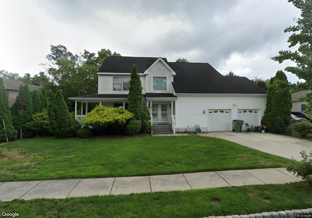 1 Scarlett Oak Cir, Egg Harbor Township, NJ 08234 - photo 1