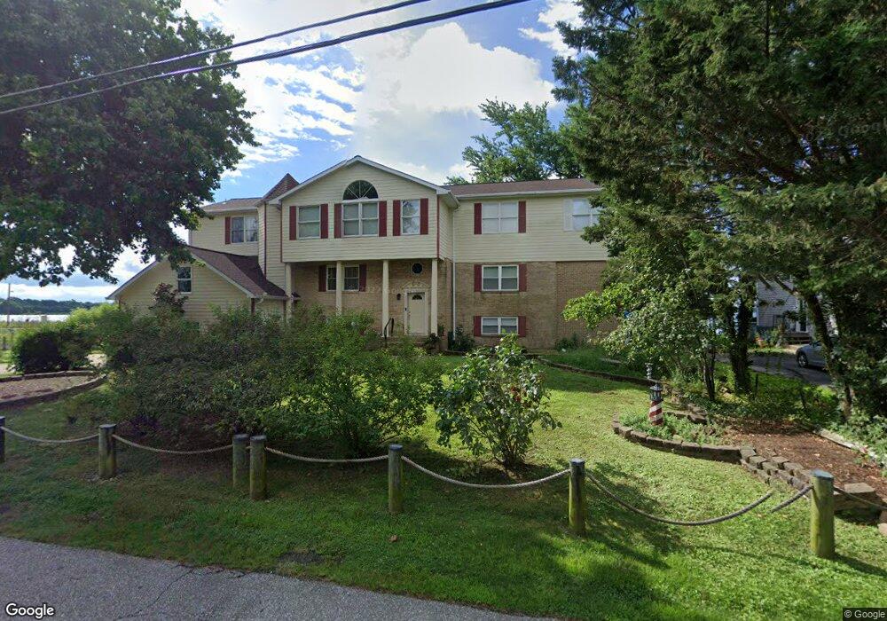 105 W Bay View Dr, Annapolis, MD 21403 - photo 1