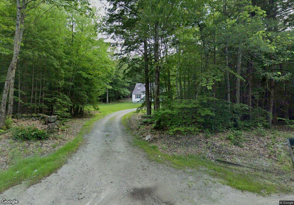 517 Weare Rd, New Boston, NH 03070 - photo 1