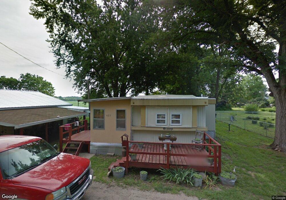 425 Pottawatomie St, Rossville, KS 66533 - photo 1