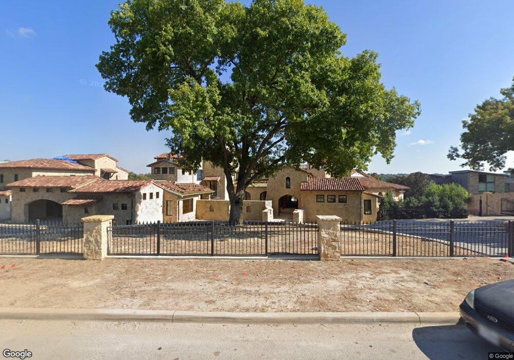 4636 Chapel Hill Rd, Dallas, TX 75214 - photo 1