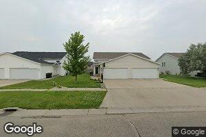1115 38 1/2 Ave W, West Fargo, ND 58078