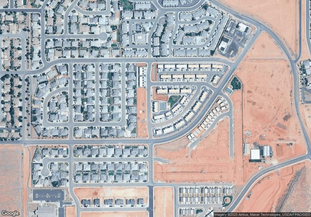 4129 S 545 E unit 52, Washington, UT 84780 - photo 1