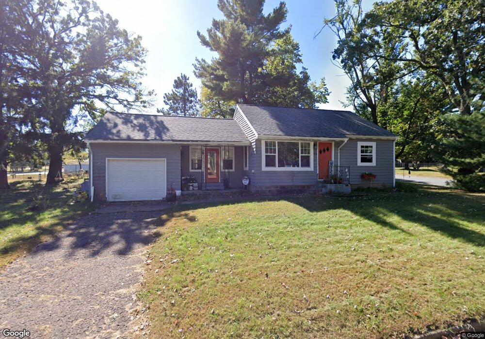 1602 1602 5th Ave, Menomonie, WI 54751 - photo 1