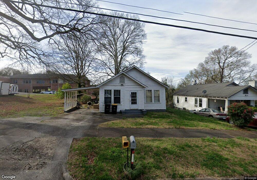 204 E 10th St SW, Rome, GA 30161 - photo 1