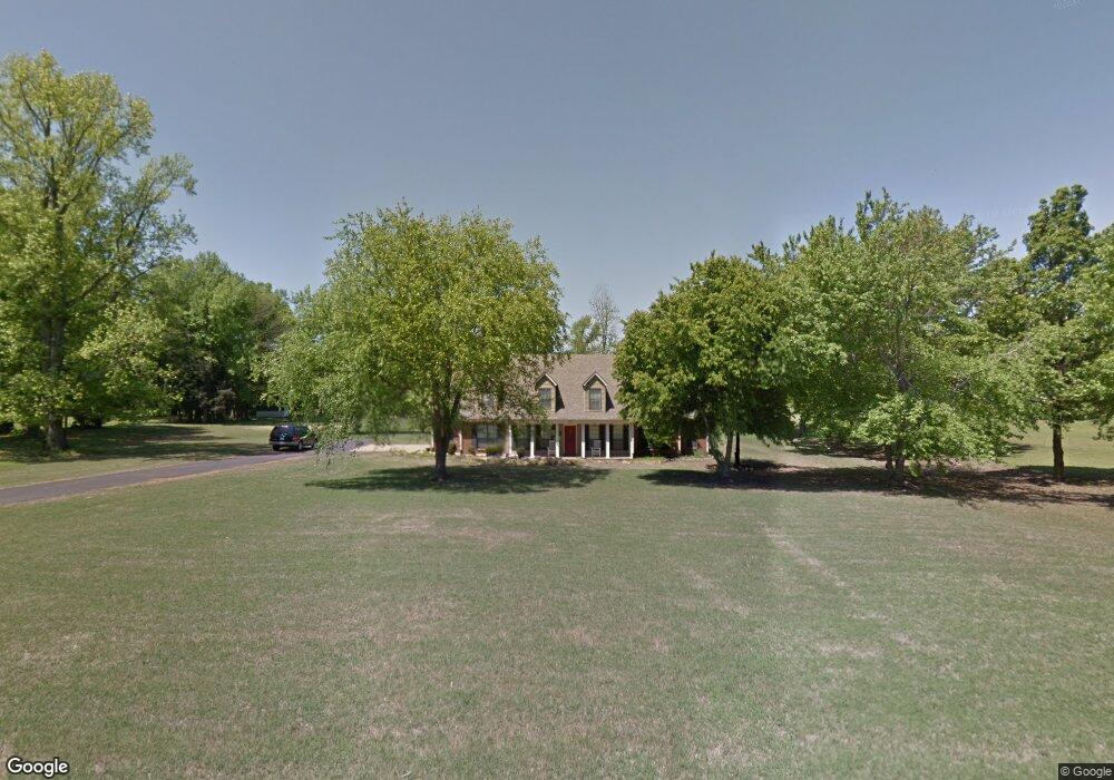 295 Foxwood Cir W, Hernando, MS 38632 - photo 1