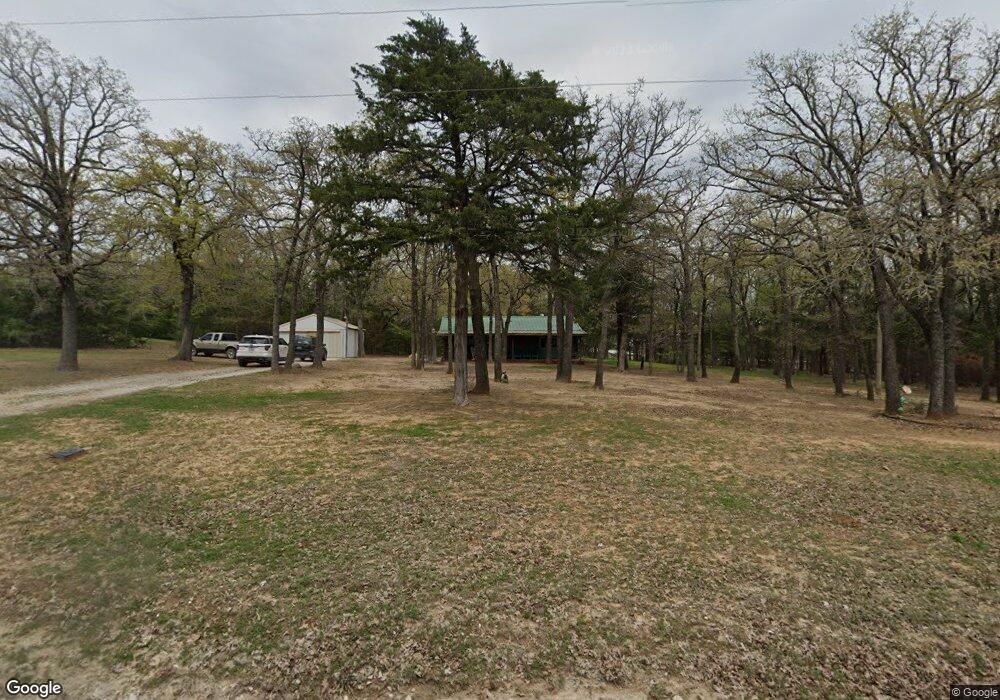 358 County Road 153, Whitesboro, TX 76273 - photo 1