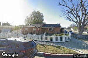 22158 Elkwood St, Canoga Park, CA 91304