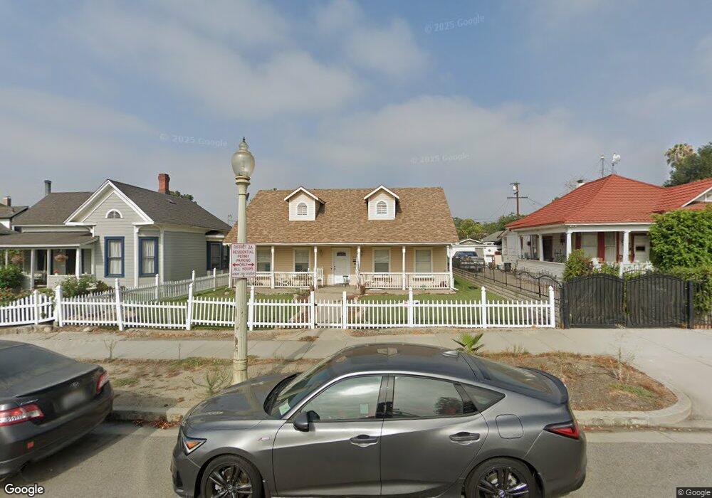 651 N 2nd Ave, Upland, CA 91786 - photo 1