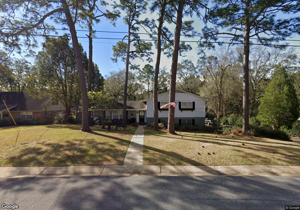 4109 Highpoint Dr S, Mobile, AL 36693 - photo 1