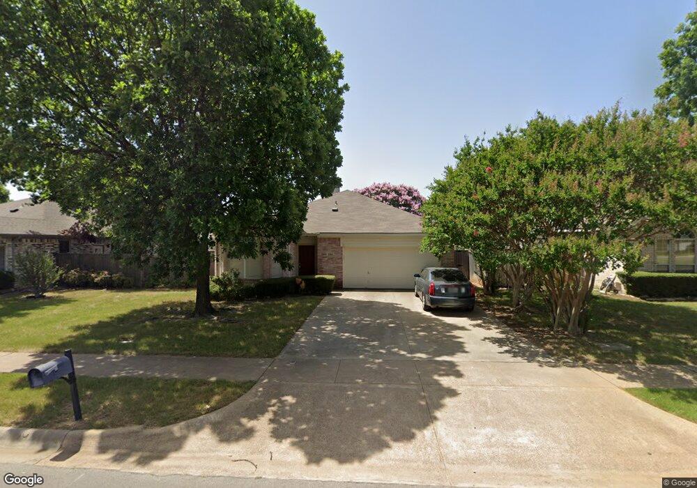 2300 Wildwood Ln, Denton, TX 76210 - photo 1