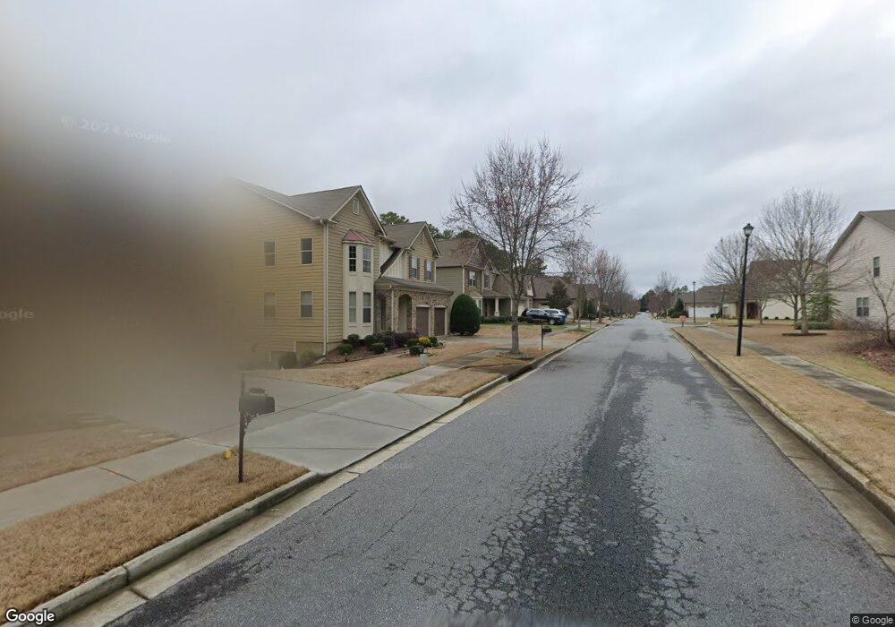 2555 Trillium View Dr, Grayson, GA 30017 - photo 1