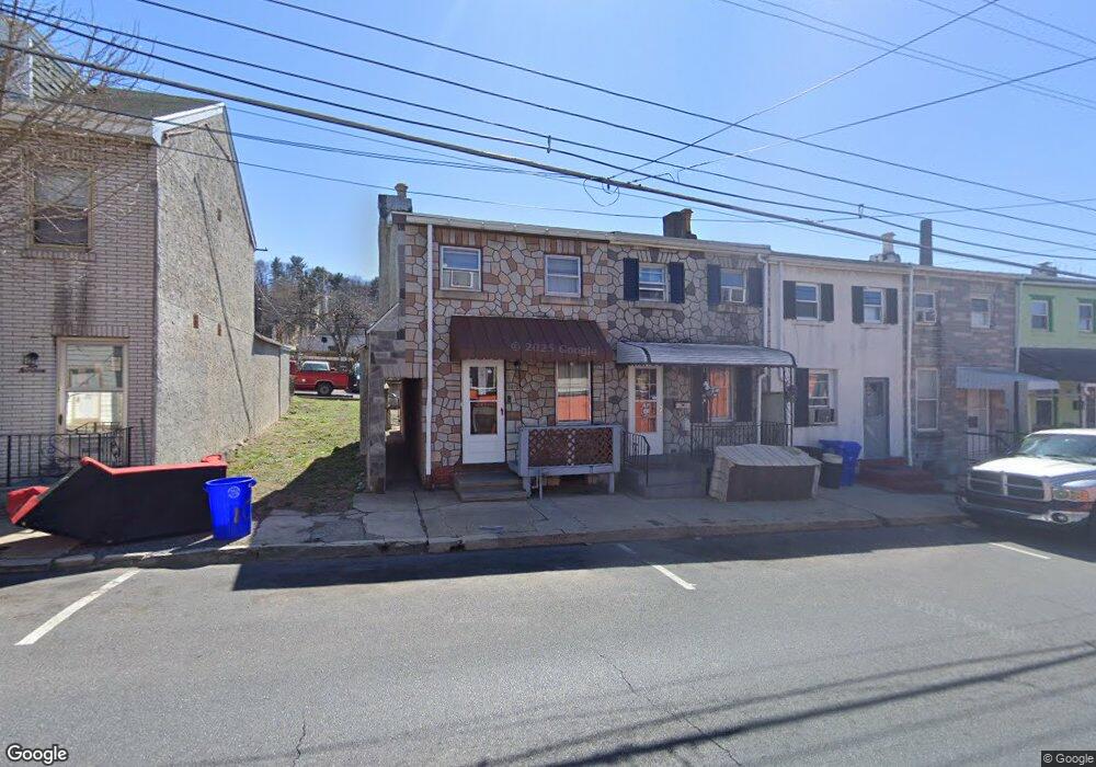 1010 Cotton St, Reading, PA 19602 - photo 1