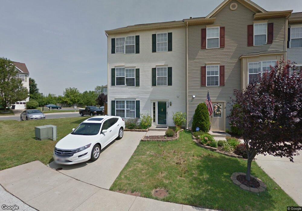 6428 Towncrest Terrace, Frederick, MD 21703 - photo 1