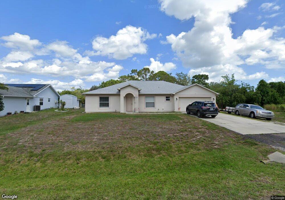 8436 Campbell Ave, Sebastian, FL 32958 - photo 1