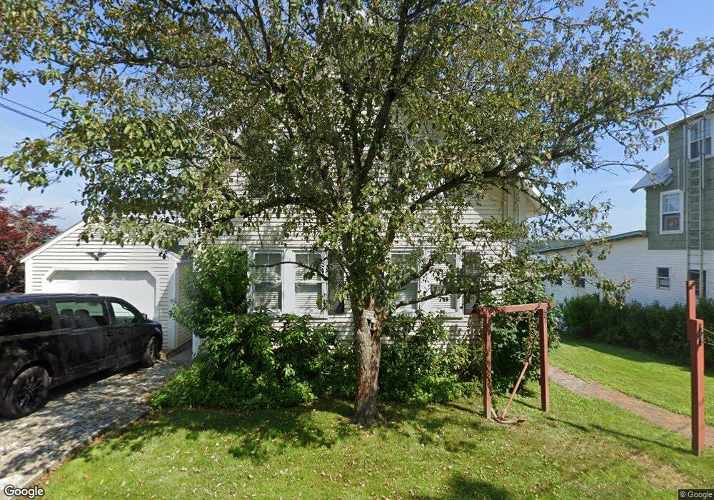 57 Water St, Wiscasset, ME 04578 - photo 1
