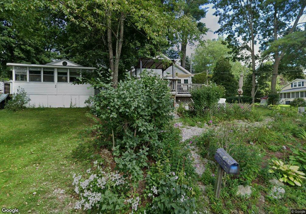 56 Lakeview Dr, Charlton, MA 01507 - photo 1