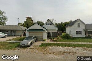 111 N Fulton St, Keota, IA 52248