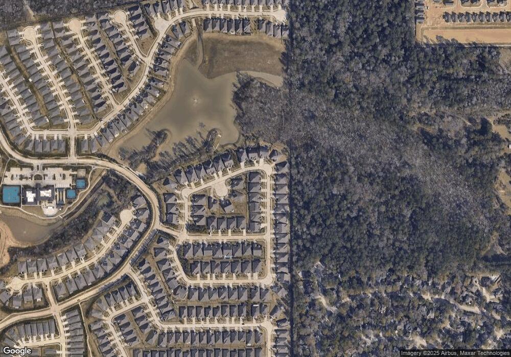 108 Highland Dr, Spring, TX 77382 - photo 1