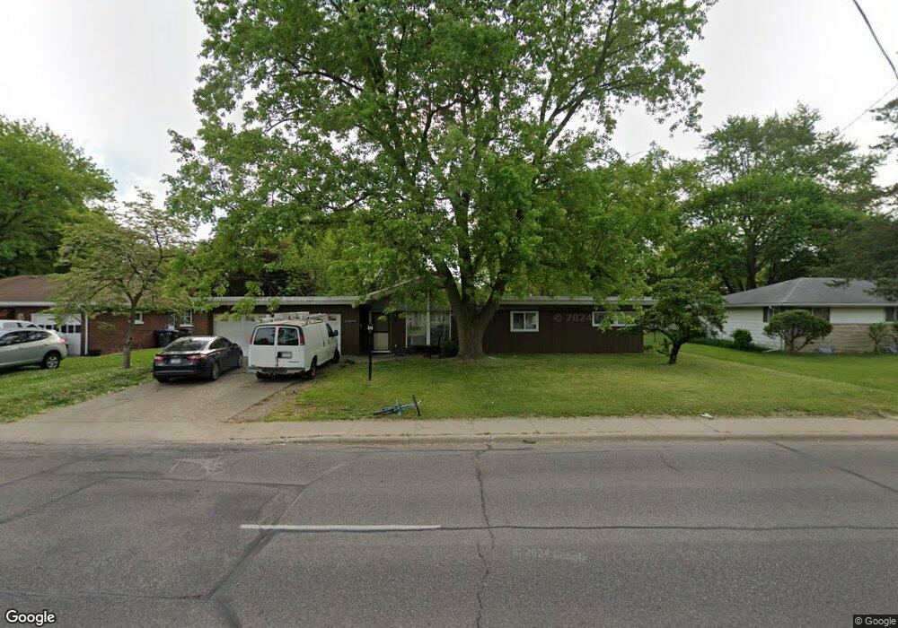 2232 Benham Ave, Elkhart, IN 46517 - photo 1