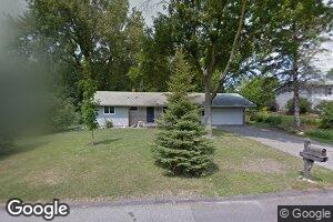 5006 Holiday Rd, Minnetonka, MN 55345