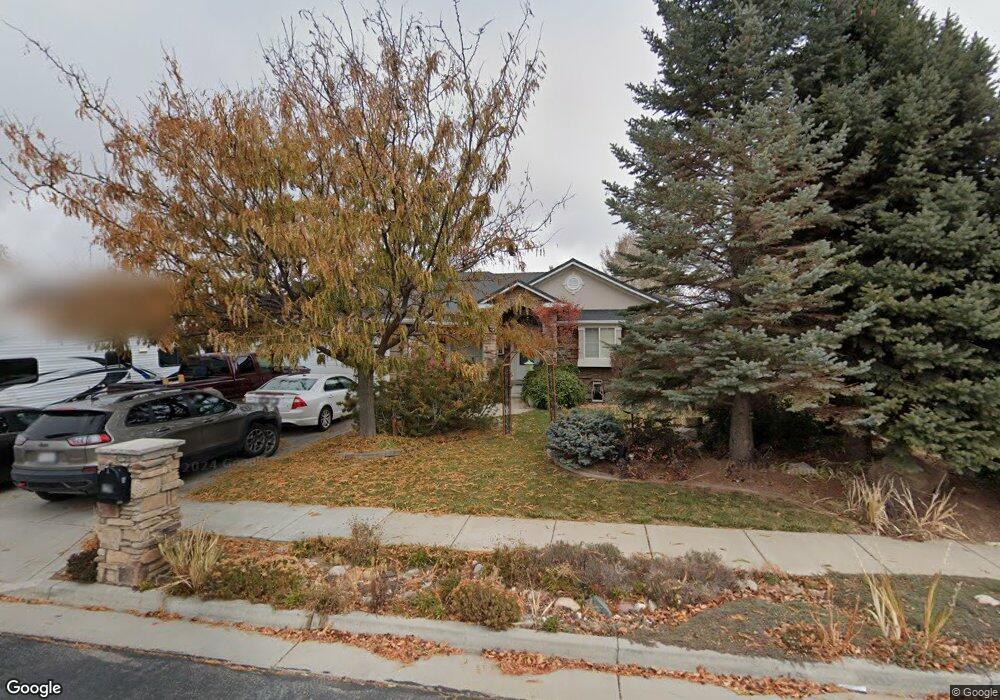 1216 W 1460 N, Clearfield, UT 84015 - photo 1