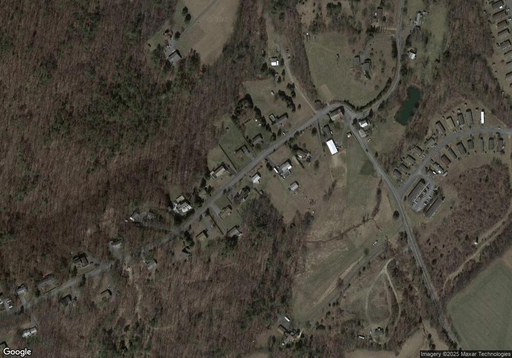 56 Tapeworm Rd, New Bloomfield, PA 17068 - photo 1