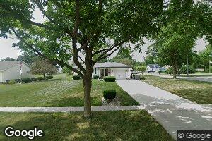 205 Adams St, Danforth, IL 60930