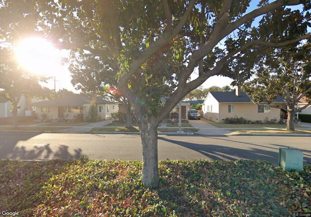 6033 Lakewood Blvd, Lakewood, CA 90712 - photo 1