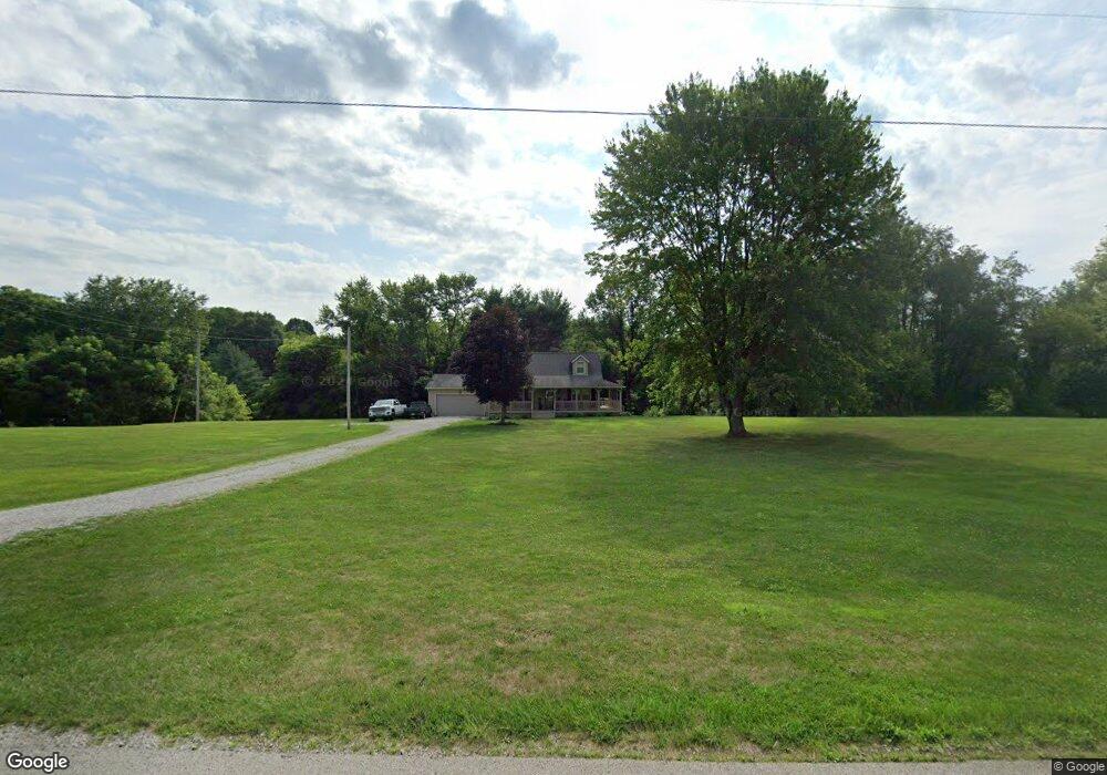 1225 Harlan Rd, Lucas, OH 44843 - photo 1