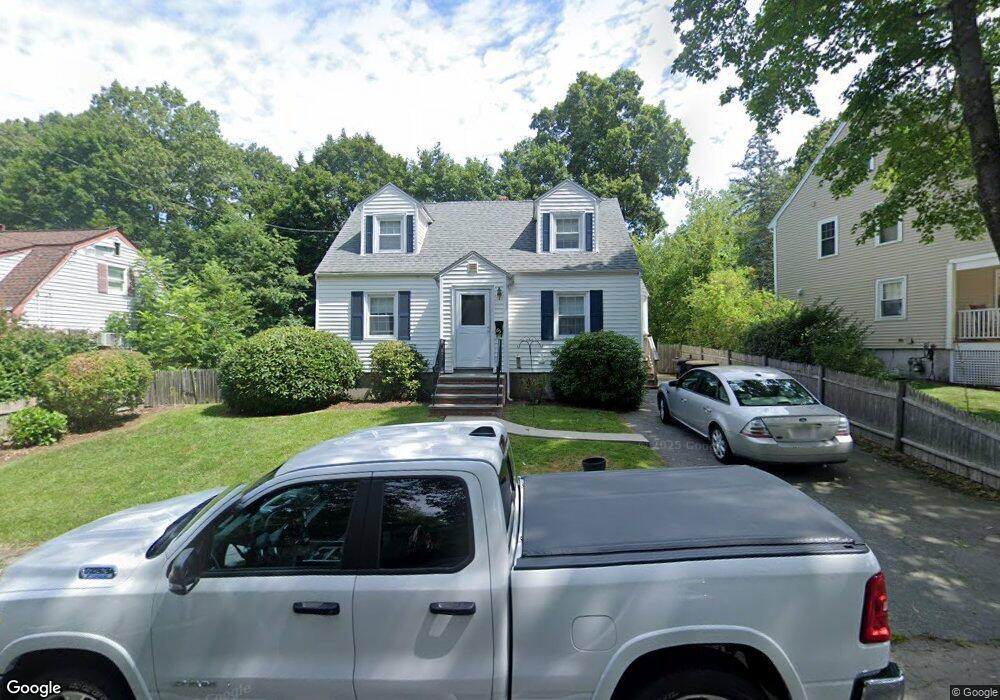 65 Lone Pine Path, Weymouth, MA 02188 - photo 1