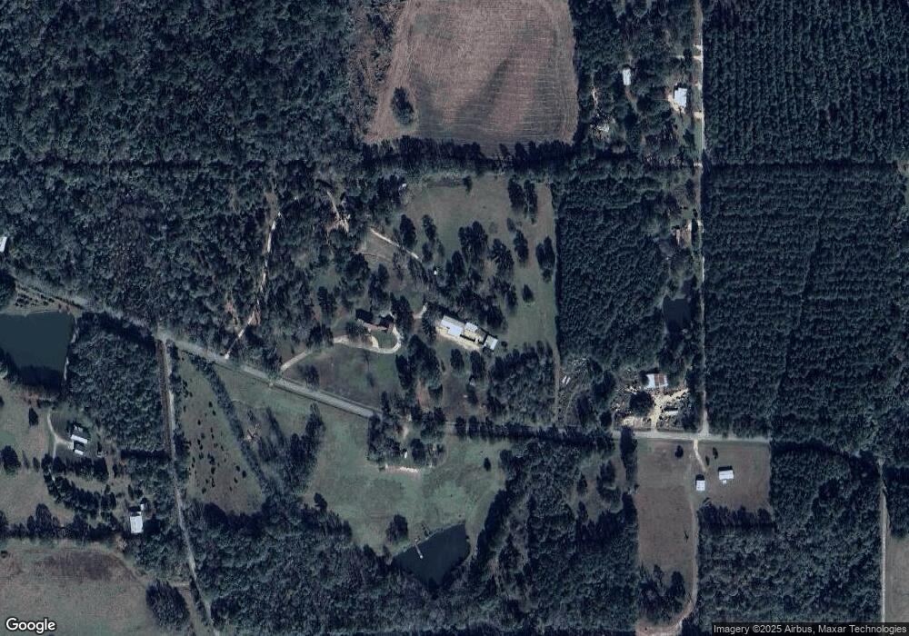 237 Pleasant Home Rd, Laurel, MS 39443 - photo 1