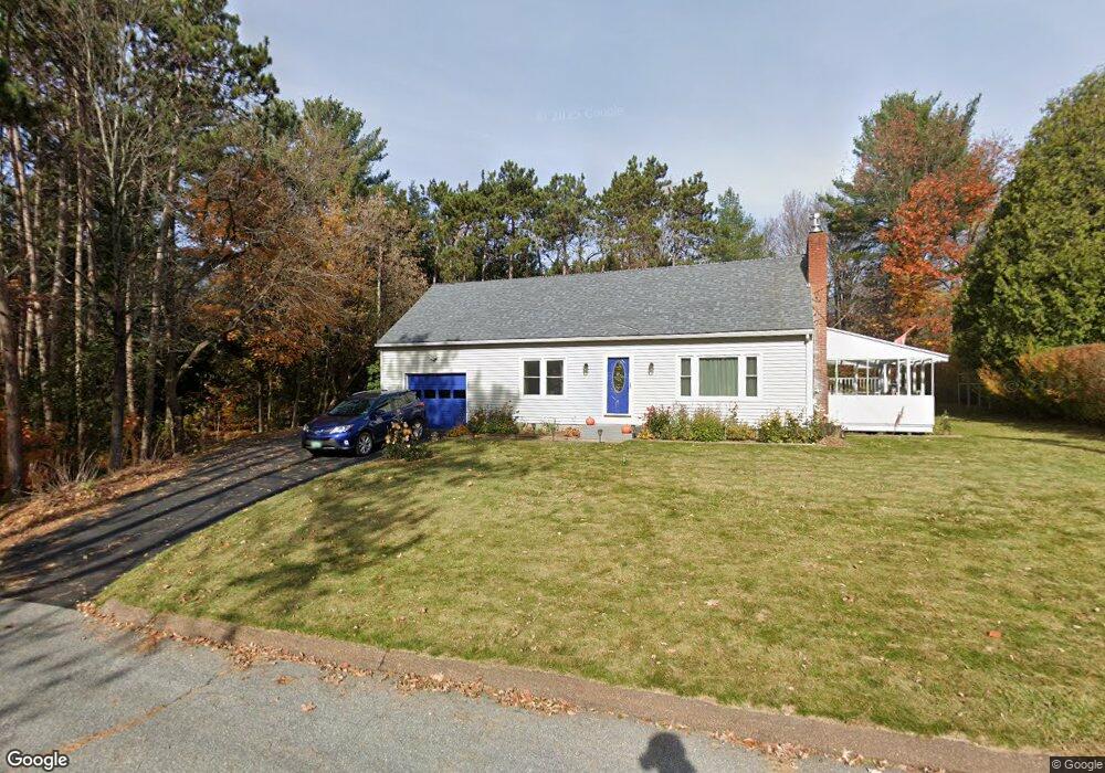 330 Sundown Dr, Williston, VT 05495 - photo 1