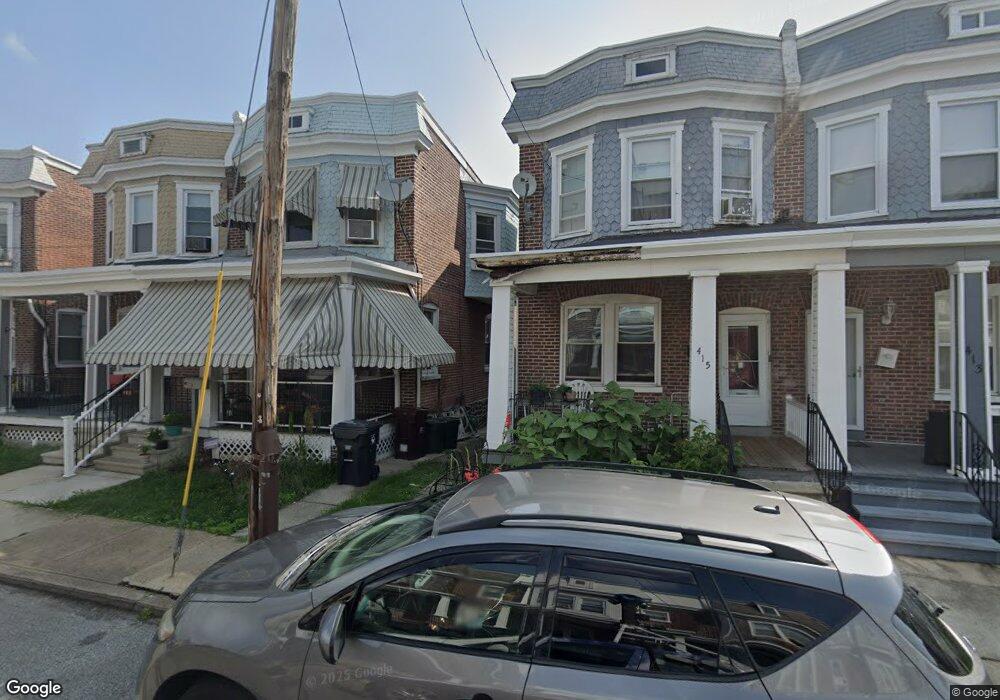 415 W 26th St, Wilmington, DE 19802 - photo 1