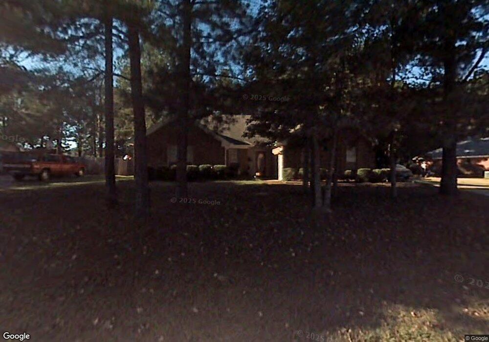 816 Eagles Nest Dr, Byram, MS 39272 - photo 1