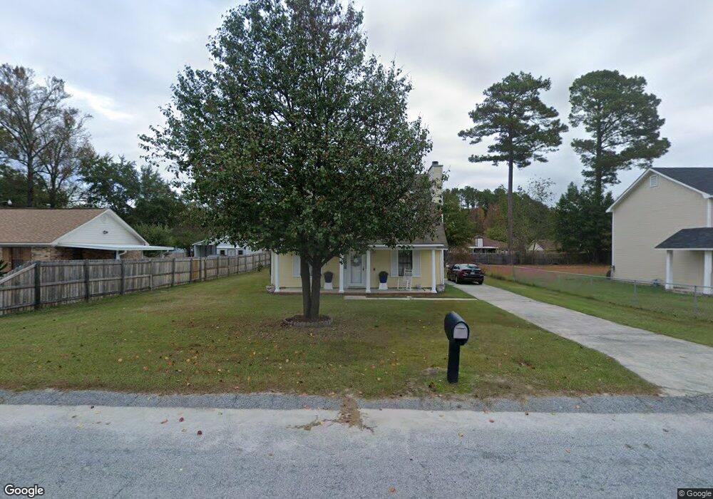 3607 Seelye Dr, Augusta, GA 30906 - photo 1