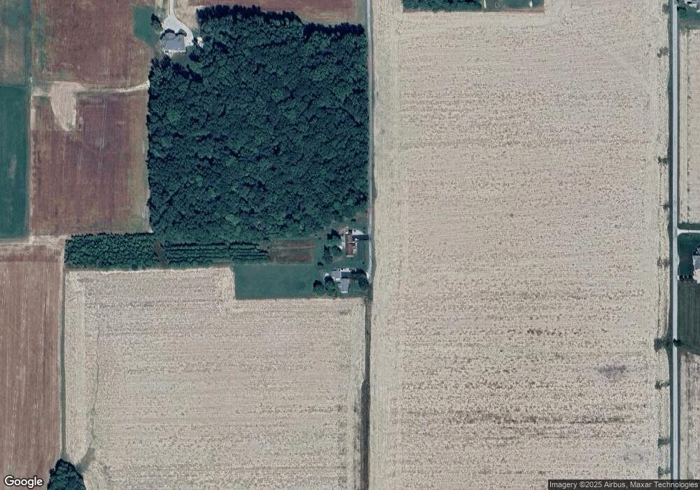 2739 N County Road 600 E, Milan, IN 47031 - photo 1