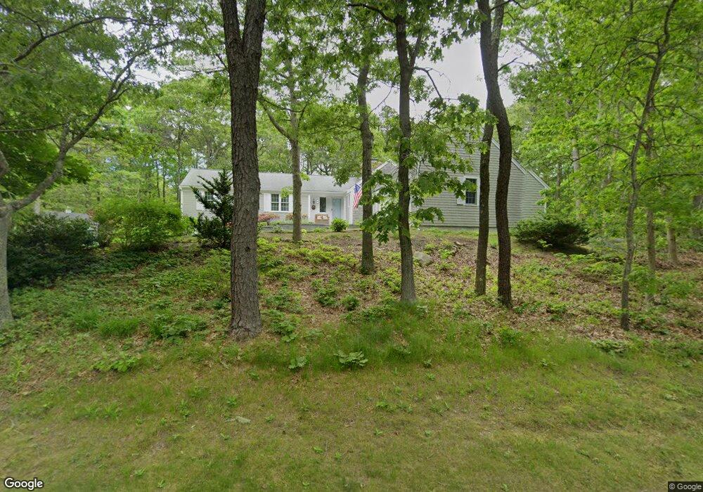 54 Palomino Dr, Barnstable, MA 02630 - photo 1
