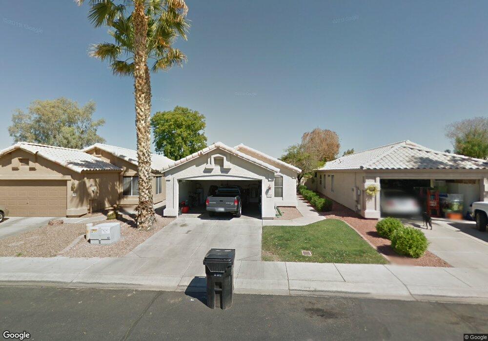 4546 W Laredo St, Chandler, AZ 85226 - photo 1