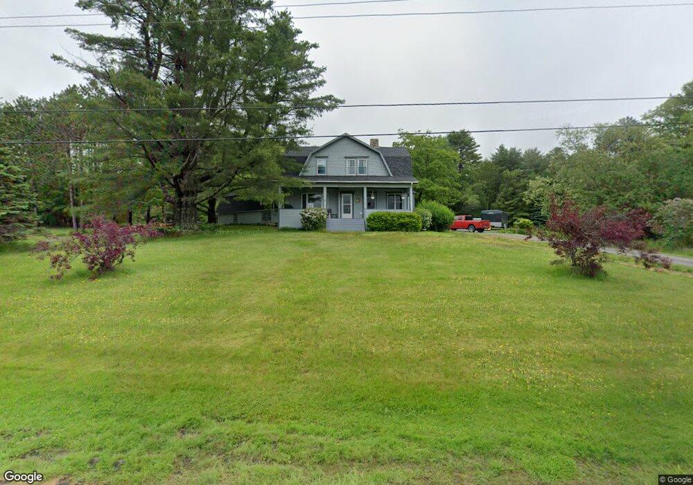 42 Old Searsport Ave, Belfast, ME 04915 - photo 1