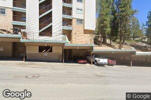 416 Quaking Aspen Ln, Stateline, NV 89449