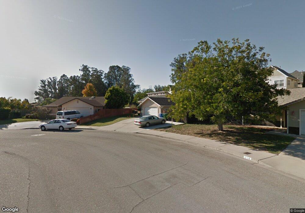 522 Martita Plaza, Nipomo, CA 93444 - photo 1