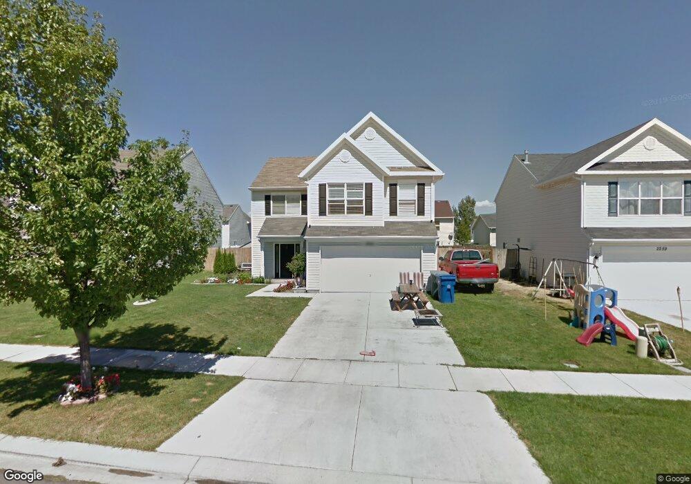 2251 E Lake View Dr, Lehi, UT 84043 - photo 1