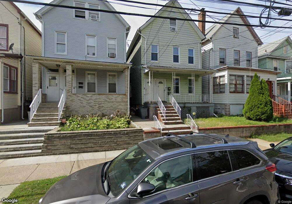 327 Washington Ave, Elizabeth, NJ 07202 - photo 1