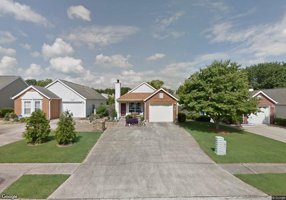 1306 Yorkshire Ln unit 4, Woodstock, GA 30188 - photo 1