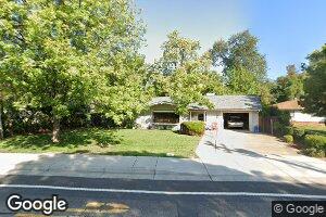 2726 N Bonnyview Rd, Redding, CA 96001